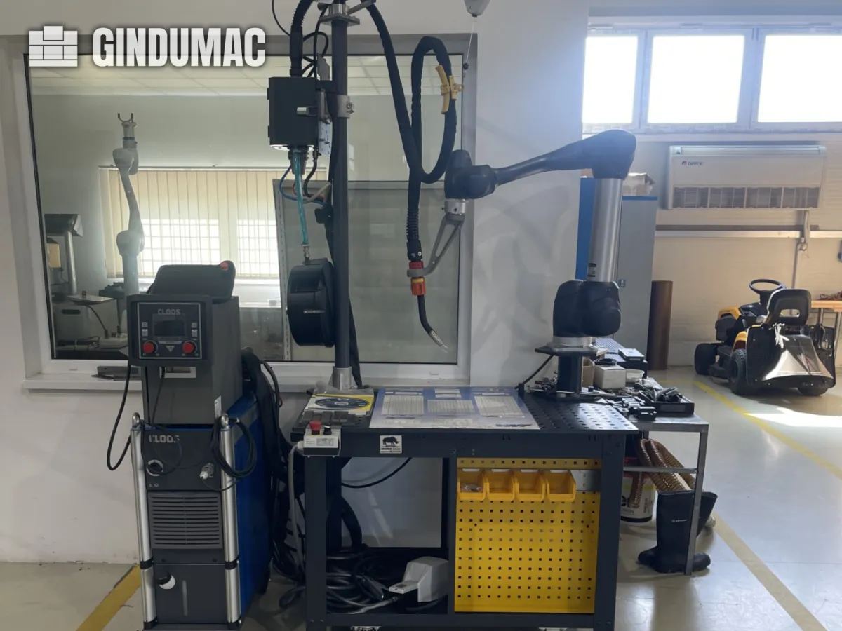 DOOSAN M1013