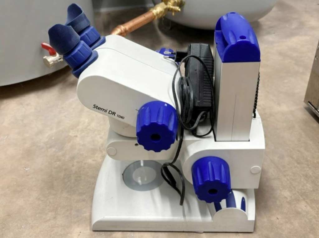 Carl Zeiss Stemi DR 1040 Stereomikroskop