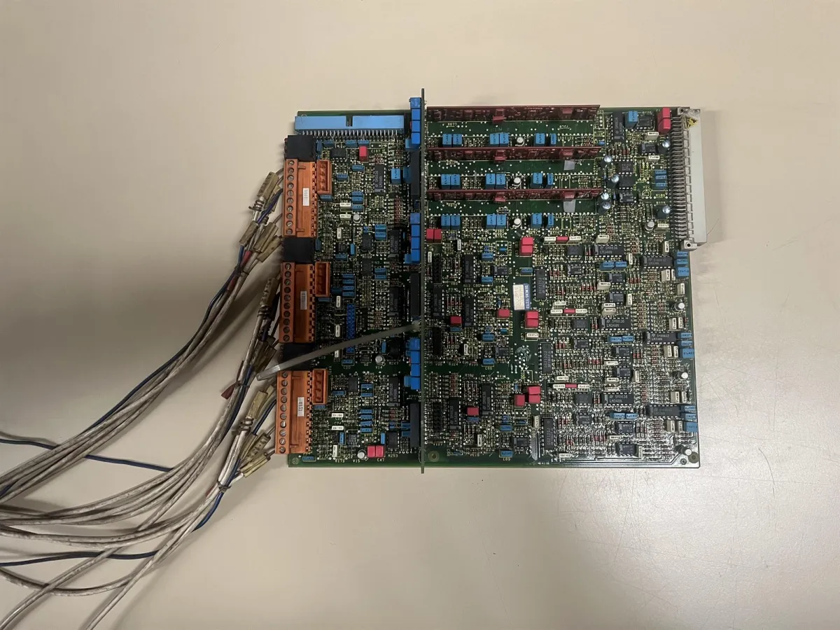 Siemens A/8702 414600