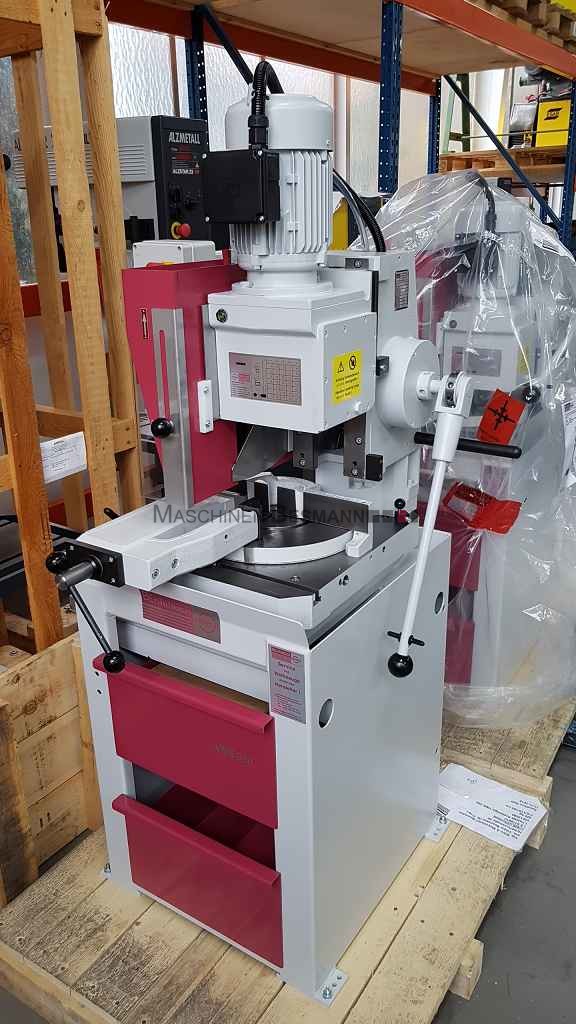 Behringer Eisele VMS 350 Metallkreissäge