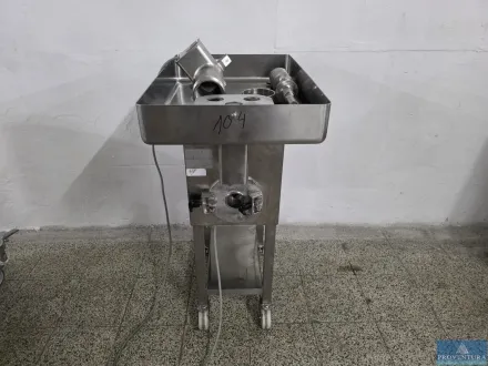 Fleischwolf/ Meat Mincer BIZERBA FW N32S Bj 2020 – RESALE