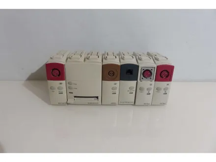 PHILIPS MEDIZIN   Blutdruckmessung TEMP, EC10, PRESS, DRUCK – RESALE
