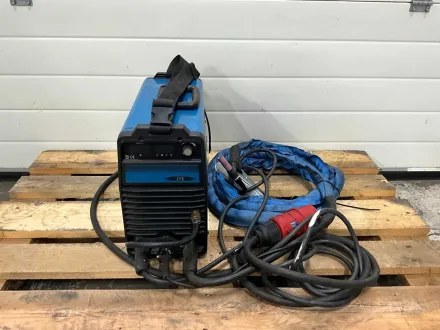 Miller - Maxstar 200 - Schweißmaschine – RESALE