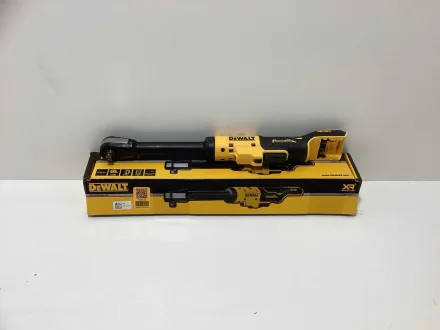 DeWALT DCF503EN 12V XR Batterie-Ratschenschlüssel verlängert – bürstenlos – RESALE