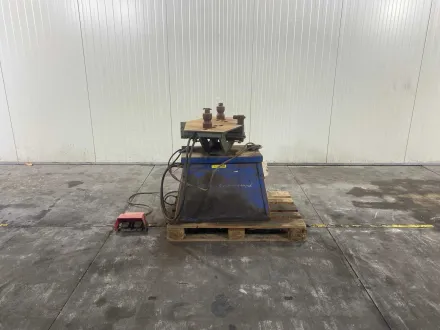 Biegemaschine – RESALE