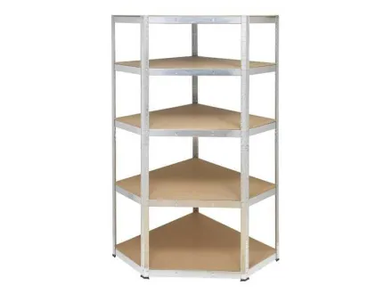 Eckregal 180x70x40cm – RESALE