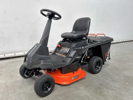 Daewoo - 2025 - DAXRM224 - Auffahrmäher – RESALE
