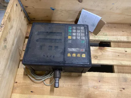 Fagor-Maschinensteuerung – RESALE