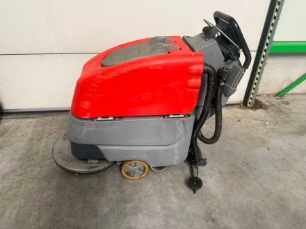 2009 - Hako - Hakomatic B45 CL - Reinigungsmaschine – RESALE