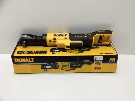 DeWALT DCF503N 12V XR Batterie-Ratschenschlüssel – bürstenlos – RESALE