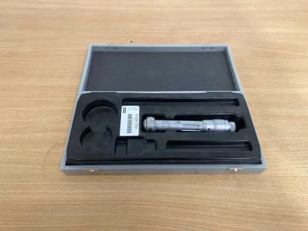 Tesa 8TE08. 11520 Mikrometer 25-30mm – RESALE