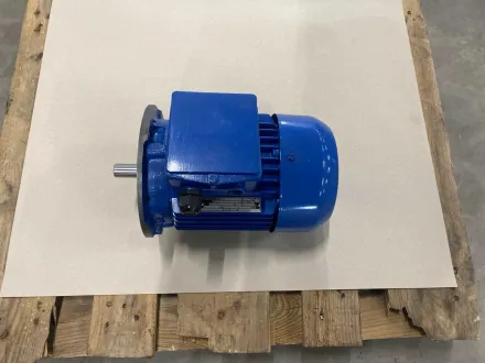 Elektrim SKG90S6 Elektromotor – RESALE