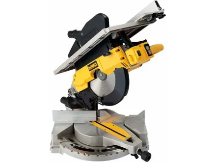 D27113 Dewalt Tischkreissäge – RESALE
