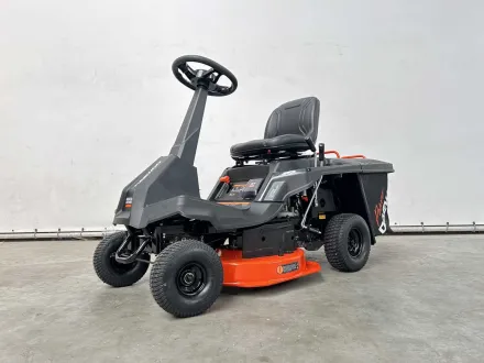 Daewoo - 2026 - DAXRM224 - Aufsitzmäher – RESALE