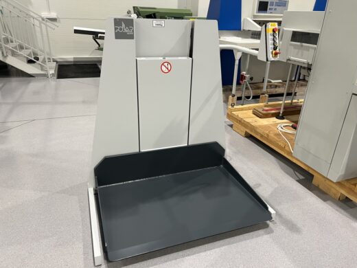 POLAR Polar Mohr LW 1000-4 Paper Stack Lift