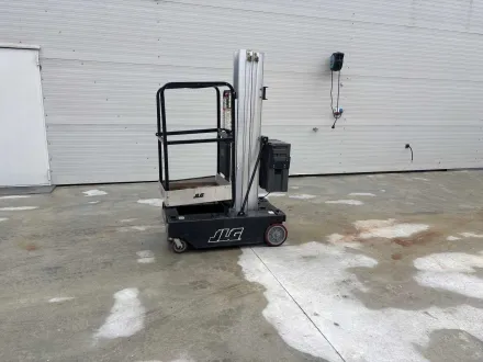 JLG - 15AMI - 6,44m Personenlift, Hubarbeitsbühne, Hebebühne, Arbeitsbühne – RESALE