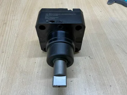 EWS Tool Technologies 40.55VX3BIG1809IKHSD10 Drehwerkzeug (5x) – RESALE