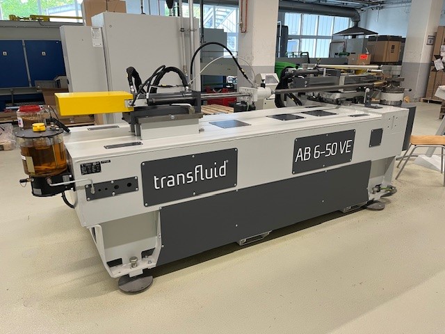 Transfluid AB6-50 VE
