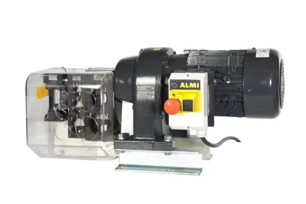 Almi AL 1-2 U Ausklinkmaschine – RESALE