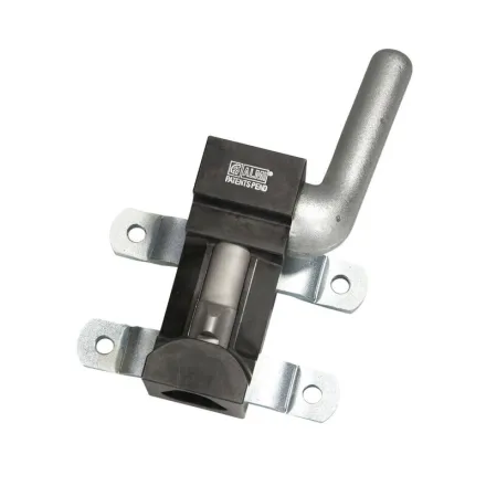 Almi ALU Ausklinkmaschine – RESALE