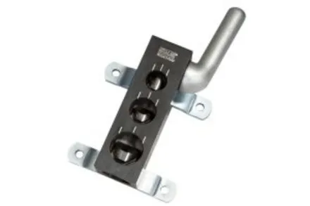 Almi AL 1 Ausklinkmaschine – RESALE