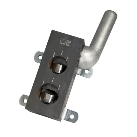 Almi AL 3 Ausklinkmaschine – RESALE