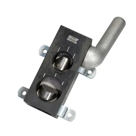 Almi AL 2 Ausklinkmaschine – RESALE