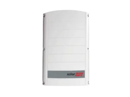 SolarEdge - SE5k - Wechselrichter – RESALE