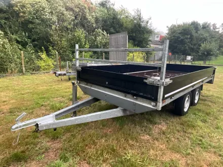 Anhänger – RESALE