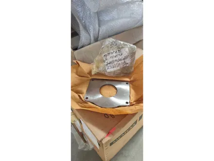A4VSO250HS3E Schiene für Pumpe A4VSO250HS3E – RESALE