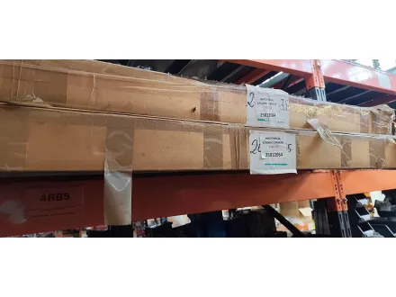 SINBRAN 1500/18 Filterelement SINBRAN 1500/18 – RESALE