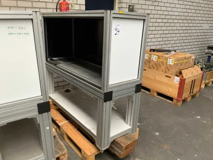 Werkstattschrank (2x) – RESALE