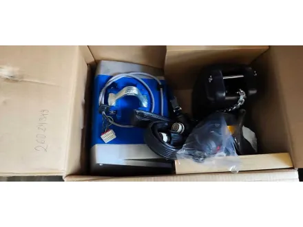 ABUS GM4 Hebel ABUS GM4 – RESALE