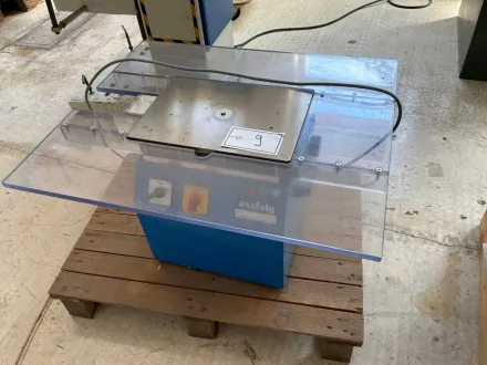 ASSAFALG - KKF4 - Kantenfräsmaschine – RESALE