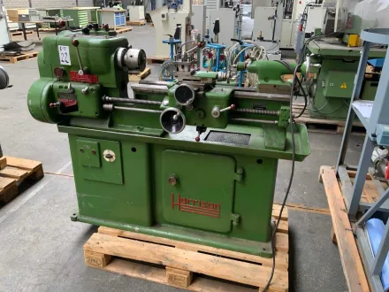 Harrison Center Drehbank – RESALE