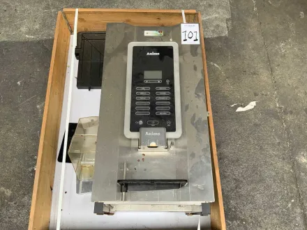 Animo Kaffeemaschine – RESALE