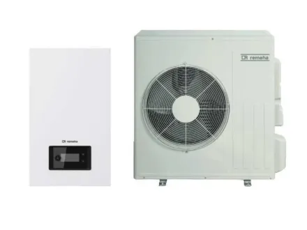 Wärmepumpe – Mercuria Ace 6 kW – RESALE