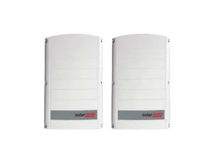 SolarEdge - SE9k - Wechselrichter (2x) – RESALE