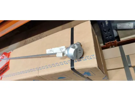 TYP K Thermoelement Typ K – RESALE