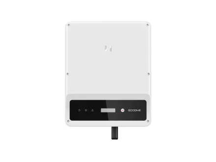 Goodwe - GW10KT-DT - (10 kW) Wechselrichter für Solarmodule – RESALE