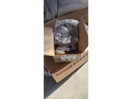 403,4/20 2P1 Dichtungskit für Zylinder 403,4/20 2P1 – RESALE