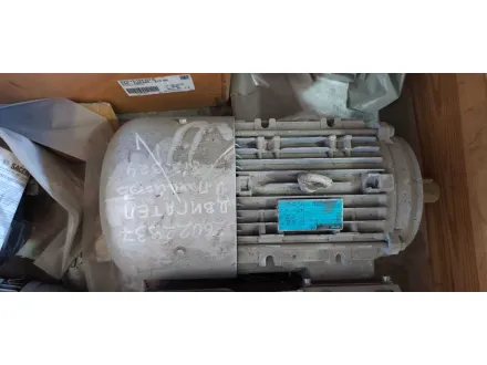 LENZE MHEMAXX112 Motor Lenze MHEMAXX112 – RESALE