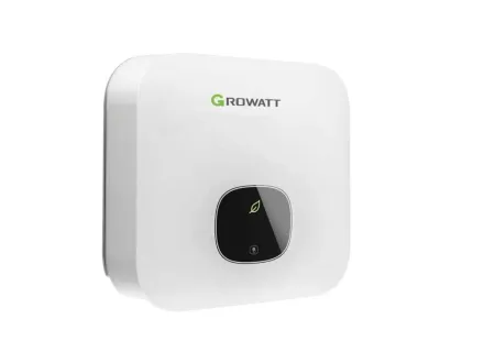 Growatt - MIN 4600TL-XE - Wechselrichter – RESALE