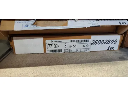 ALLEN-BRADLEY 1771-OBN Allen Bradley PLC Karte 1771-OBN – RESALE