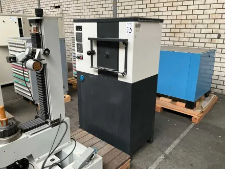 1990 Nabertherm HT 10/13 Laborofen – RESALE