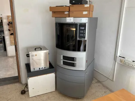 Stratasys - Dimension Elite - 2010 - 3D-Druckmaschine – RESALE