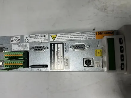Rexroth HCS02.1E-W0012-A-03-NNNN – RESALE
