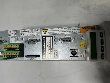 Rexroth HCS02.1E-W0012-A-03-NNNN – RESALE