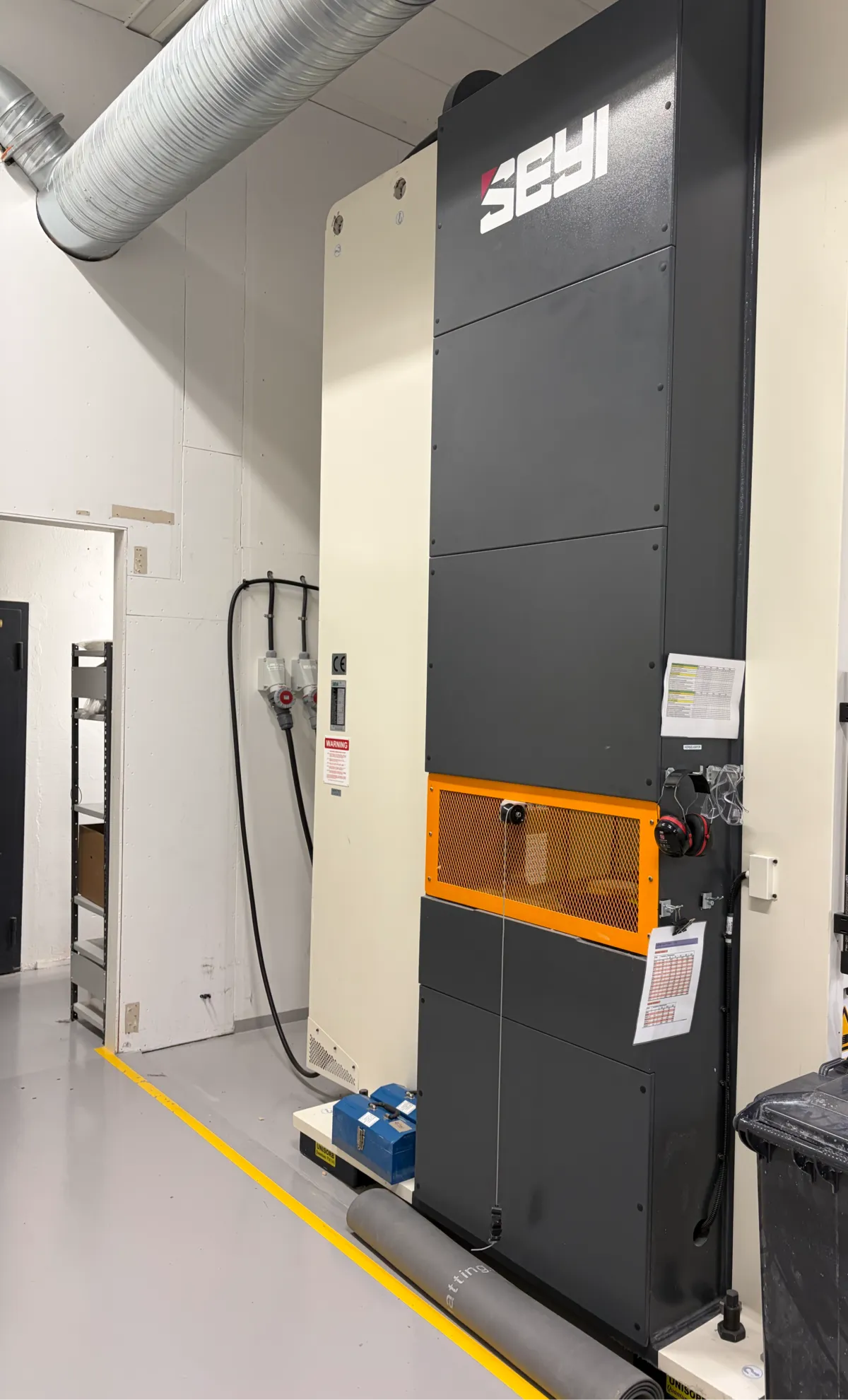 SEYI SDI-200
