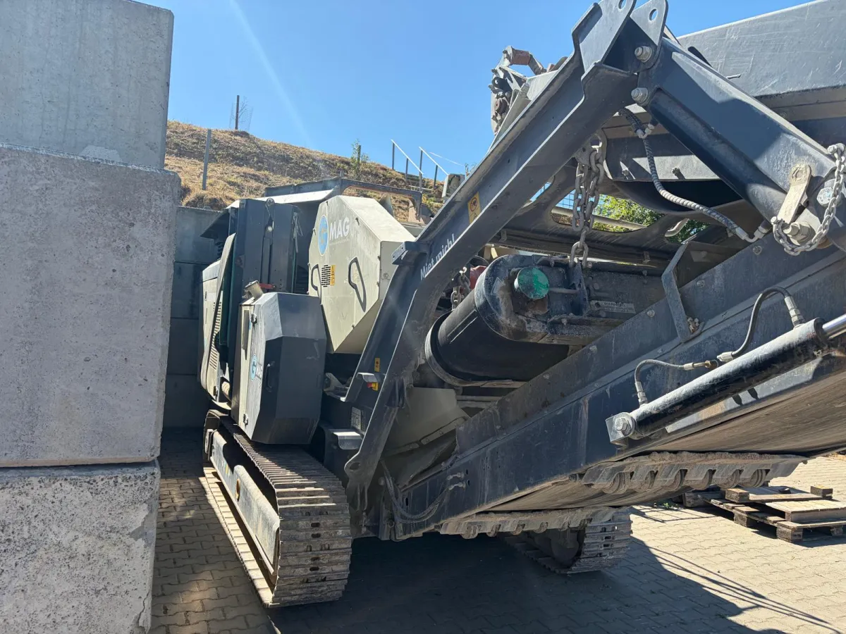 Metso J90